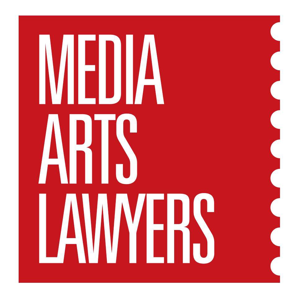 Media Arts Lawyers Payment Portal